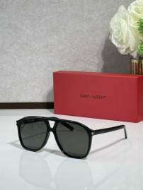 Picture of Saint Laurent Sunglasses _SKUfw77317669fw